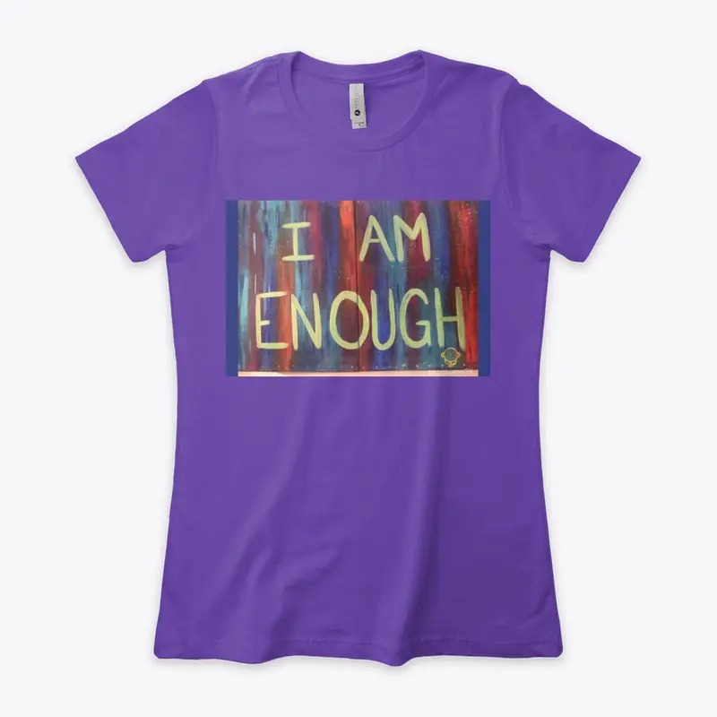 New* Enough