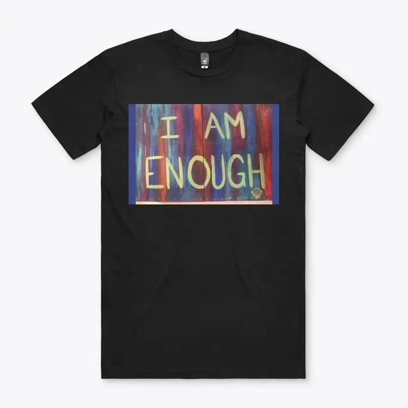 New* Enough