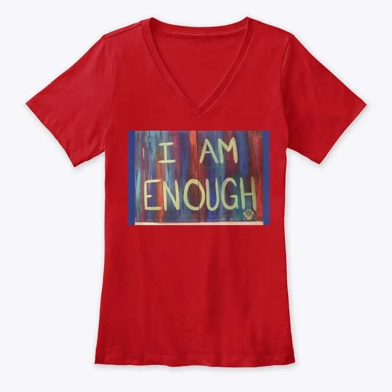 New* Enough